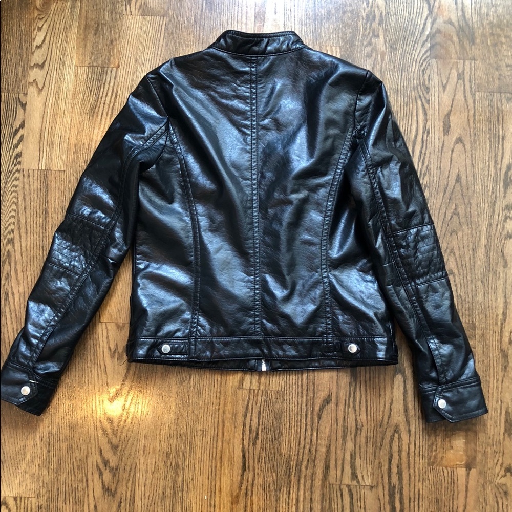 Jacket - Picture 2 of 4